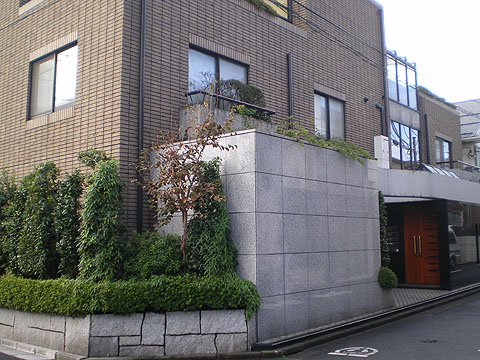 イクシオン代々木大山の写真 3枚目