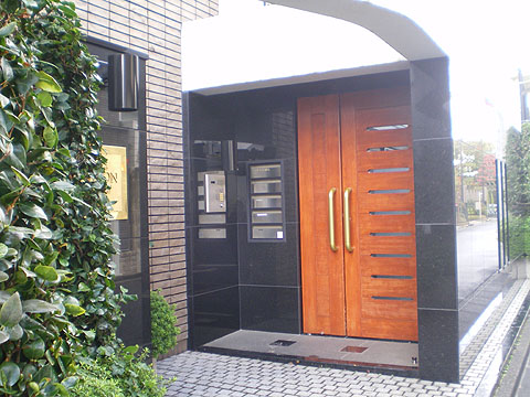 イクシオン代々木大山の写真 5枚目