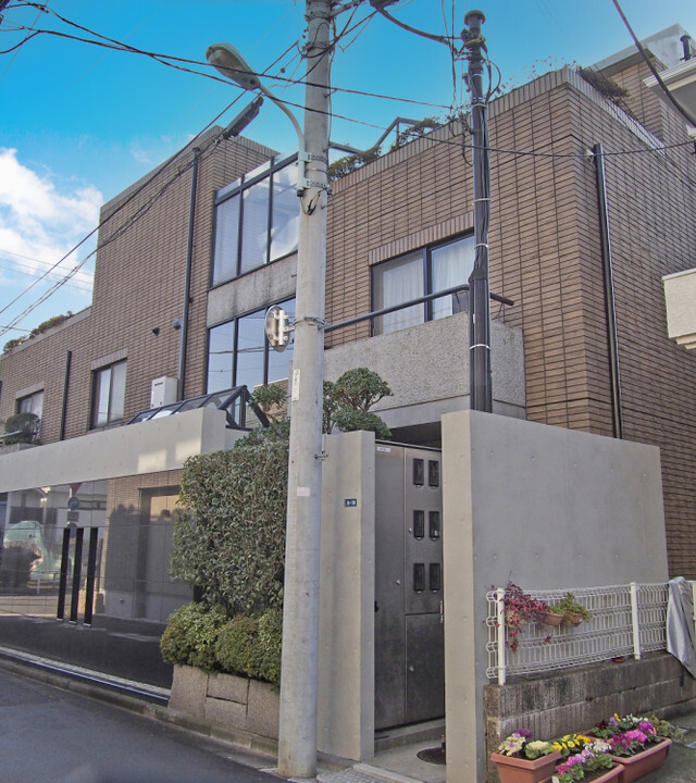 イクシオン代々木大山の写真 4枚目