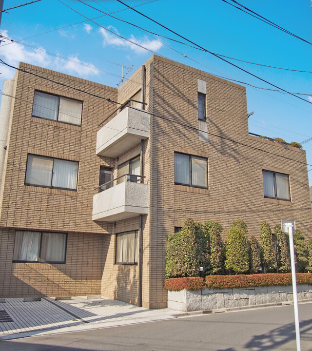 イクシオン代々木大山の写真 6枚目