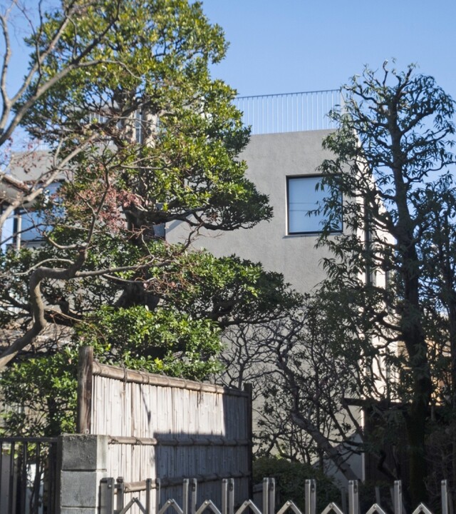 等々力テラスの写真 3枚目