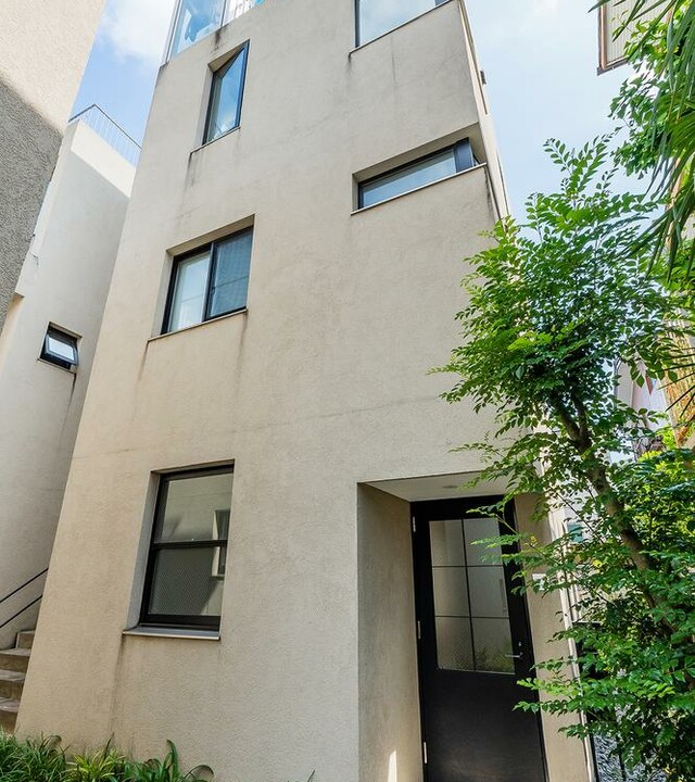 等々力テラスの写真 8枚目