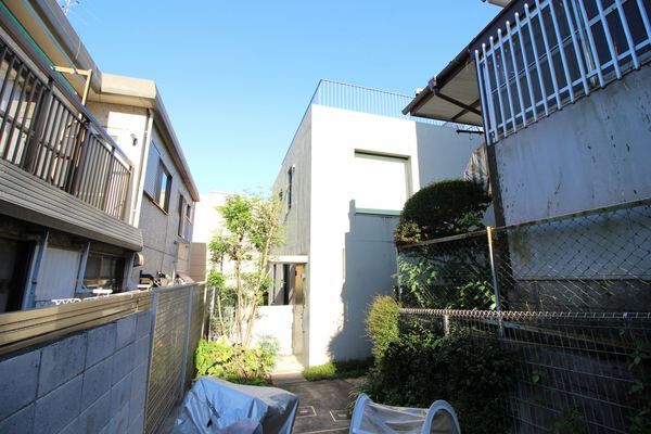 等々力テラスの写真 5枚目