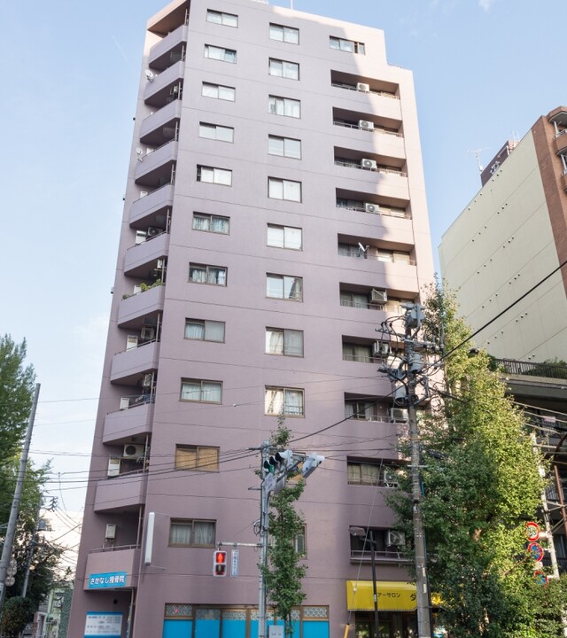 サンサーラ駒込の写真 3枚目