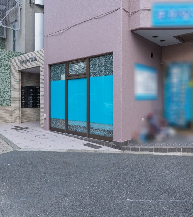 サンサーラ駒込の写真 5枚目