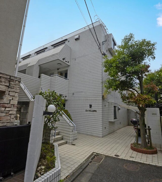 ロイヤル上野毛の写真 3枚目