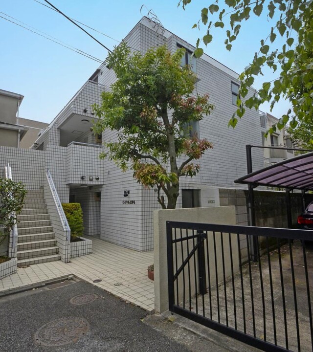 ロイヤル上野毛の写真 6枚目