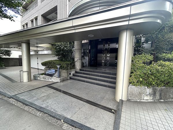 ストークグラン深沢の写真 4枚目