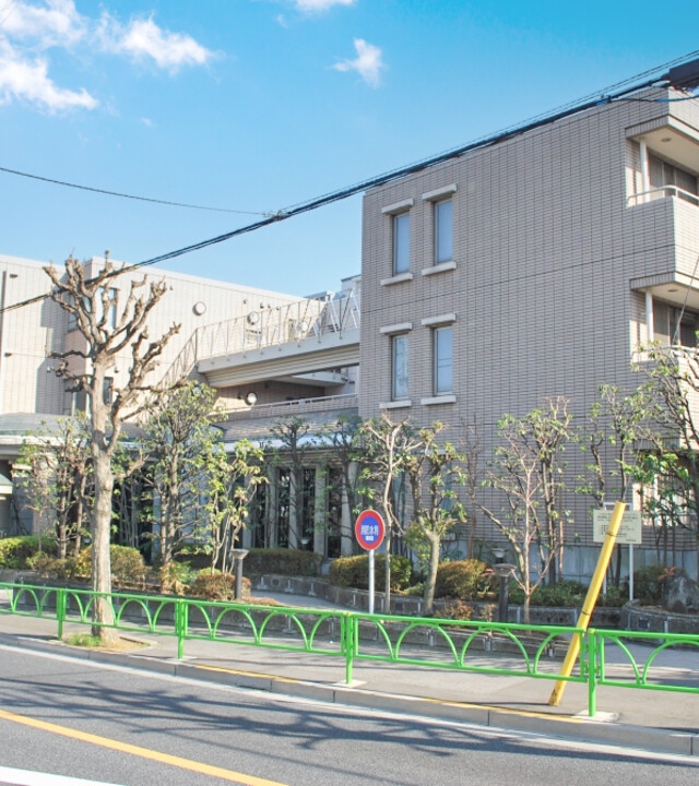 ストークグラン深沢の写真 6枚目