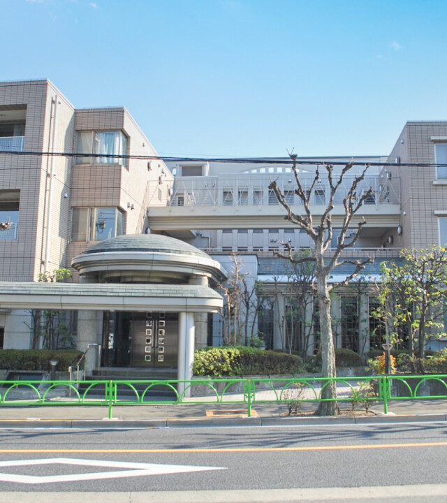 ストークグラン深沢の写真 8枚目