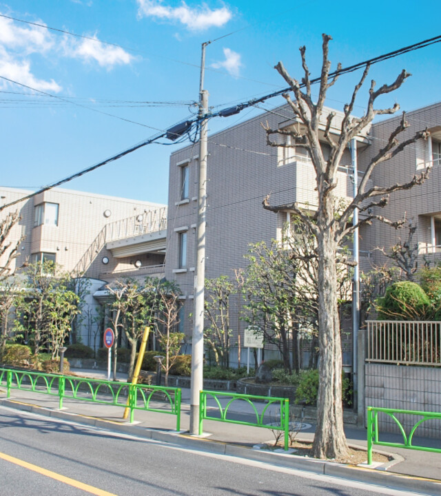 ストークグラン深沢の写真 10枚目