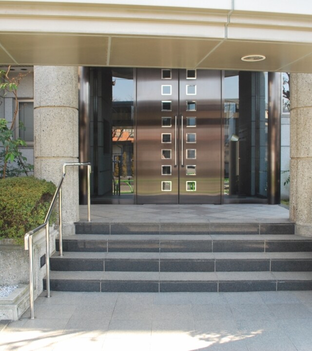 ストークグラン深沢の写真 12枚目