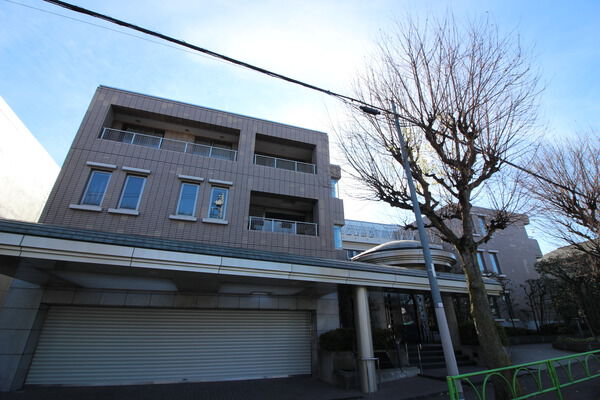 ストークグラン深沢の写真 3枚目