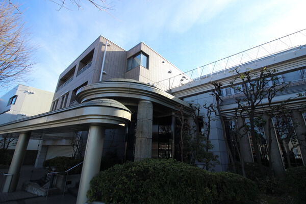 ストークグラン深沢の写真 5枚目