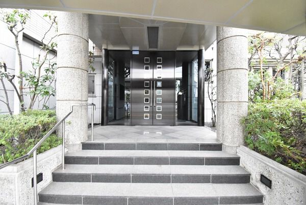 ストークグラン深沢の写真 11枚目