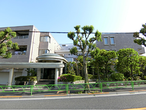 ストークグラン深沢の写真 13枚目