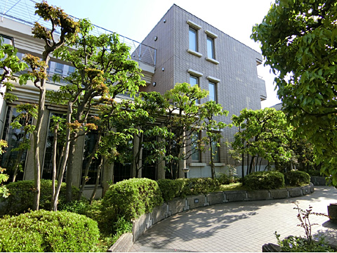 ストークグラン深沢の写真 14枚目