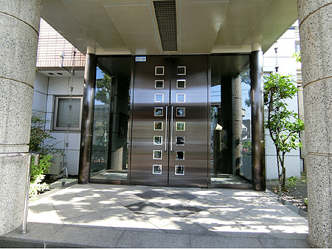 ストークグラン深沢の写真 15枚目