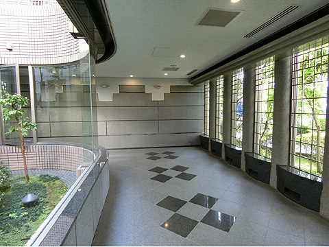 ストークグラン深沢の写真 16枚目