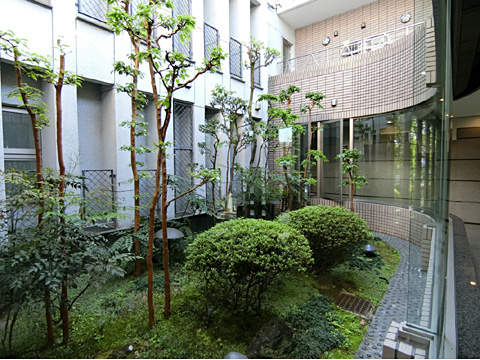 ストークグラン深沢の写真 17枚目