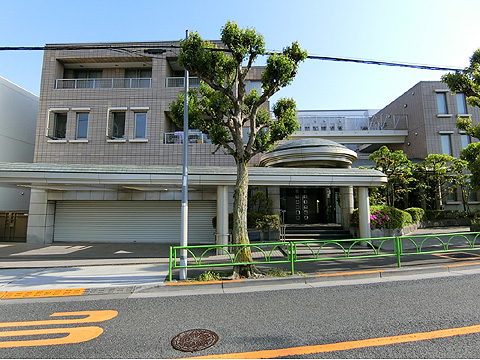 ストークグラン深沢の写真 21枚目