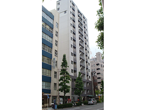 ベリスタ日本橋小伝馬町の写真 3枚目