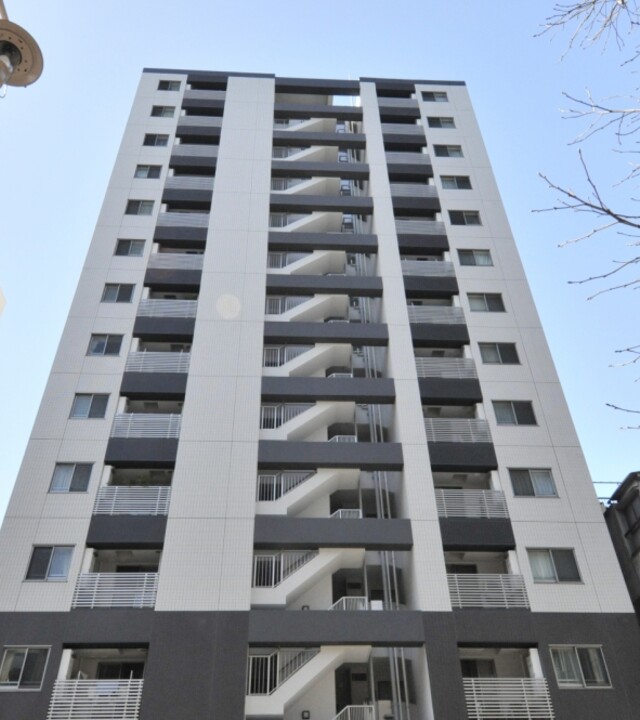 ベリスタ日本橋小伝馬町の写真 4枚目