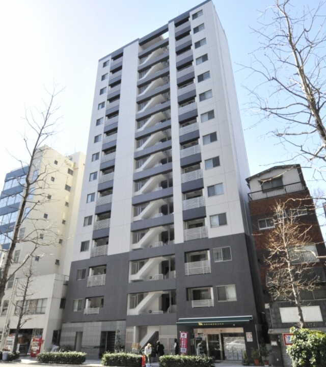 ベリスタ日本橋小伝馬町の写真 6枚目