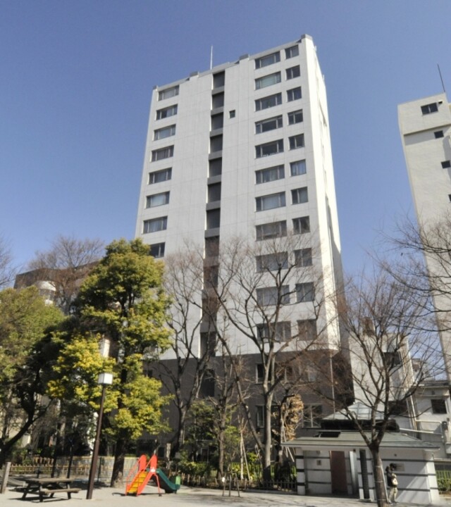 ベリスタ日本橋小伝馬町の写真 8枚目