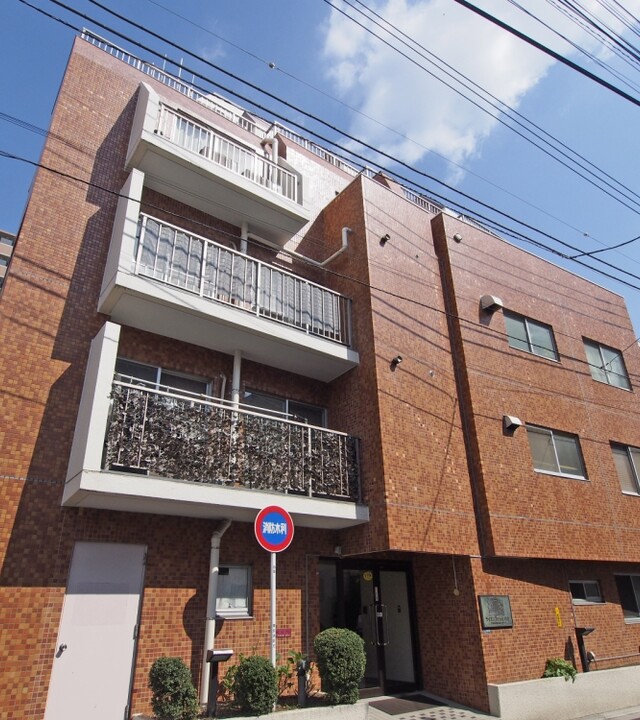 ライオンズマンション白金の写真 5枚目