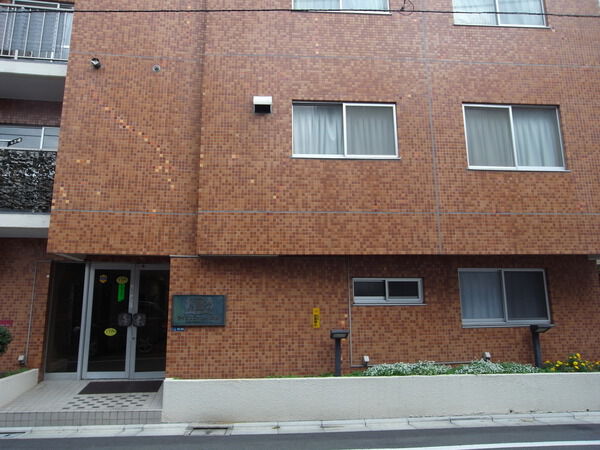 ライオンズマンション白金の写真 7枚目