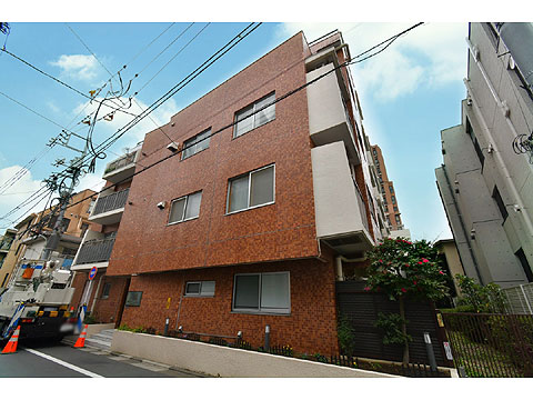 ライオンズマンション白金の写真 11枚目