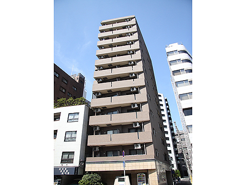 ステージグランデ南麻布の写真 4枚目