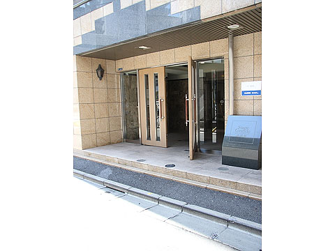 ステージグランデ南麻布の写真 10枚目