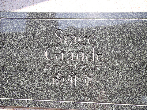 ステージグランデ南麻布の写真 11枚目