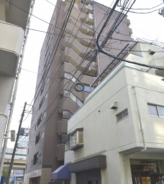 ステージグランデ南麻布の写真 3枚目