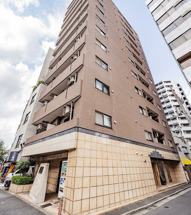 ステージグランデ南麻布の写真 6枚目