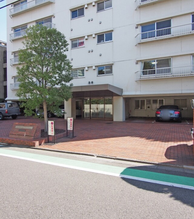 高樹町スカイマンションの写真 8枚目