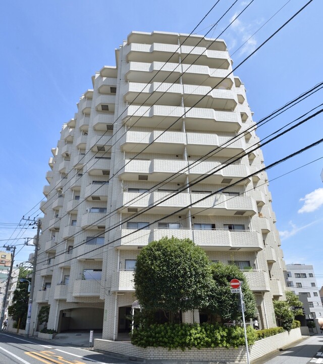 メゾンブロンシュ本駒込の写真 4枚目