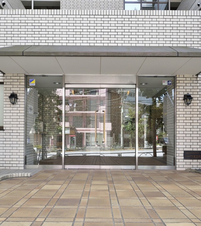 メゾンブロンシュ本駒込の写真 7枚目