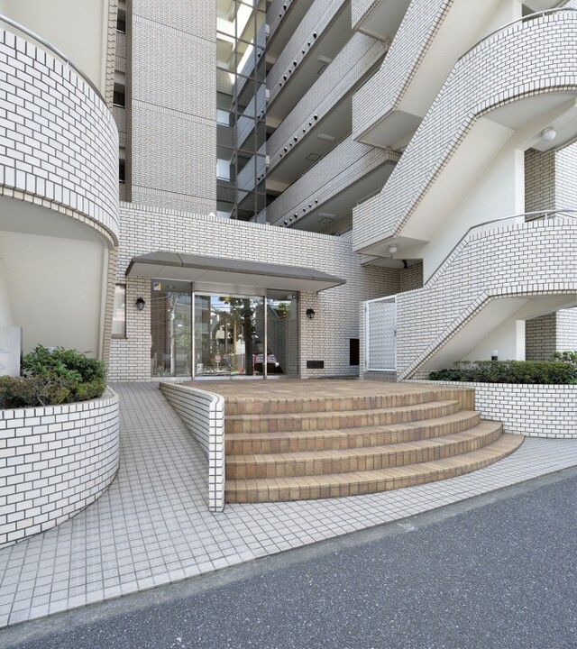 メゾンブロンシュ本駒込の写真 10枚目