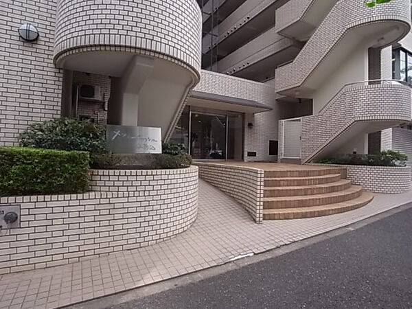 メゾンブロンシュ本駒込の写真 3枚目