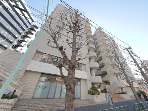 メゾンブロンシュ本駒込の写真 11枚目