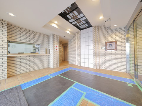 メゾンブロンシュ本駒込の写真 14枚目