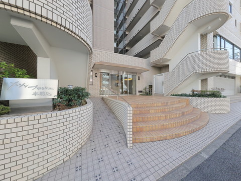 メゾンブロンシュ本駒込の写真 16枚目