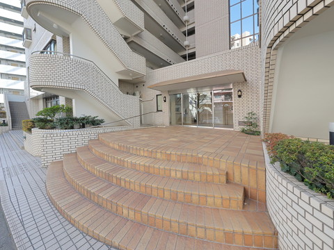 メゾンブロンシュ本駒込の写真 17枚目