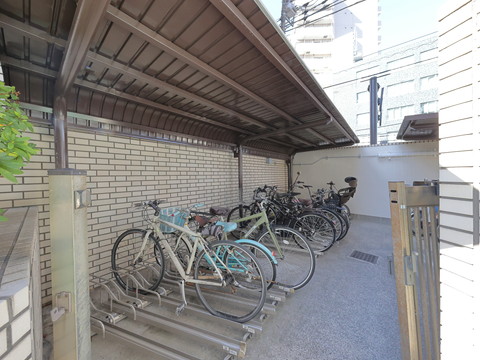 メゾンブロンシュ本駒込の写真 18枚目