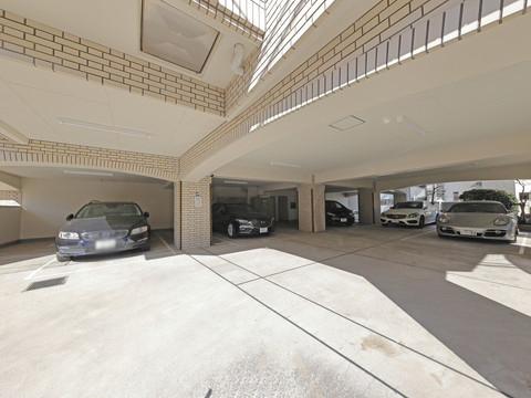 メゾンブロンシュ本駒込の写真 19枚目