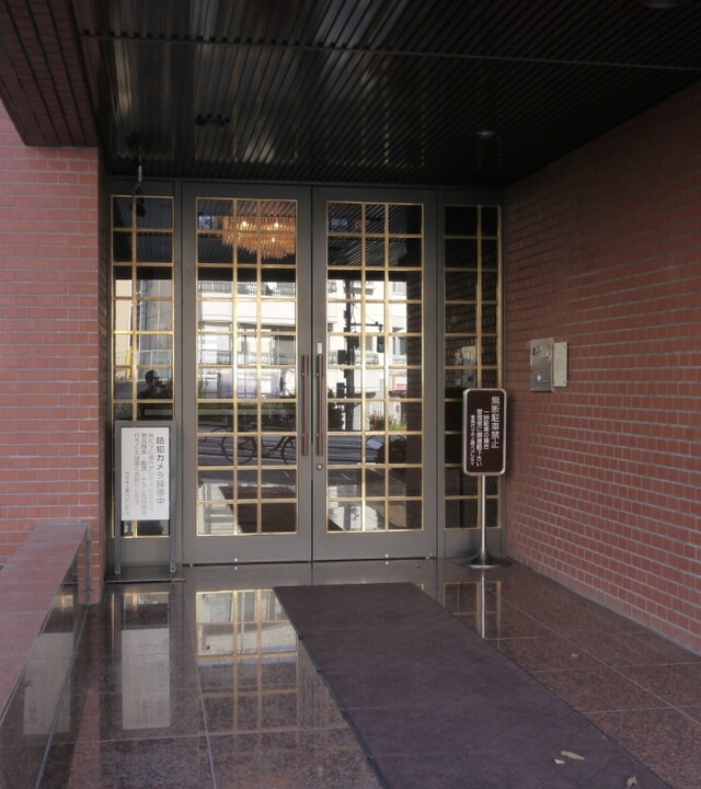 東高代々木上原ペアシティの写真 4枚目