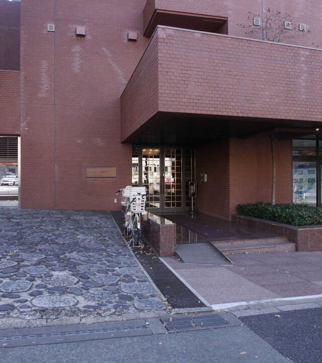 東高代々木上原ペアシティの写真 5枚目